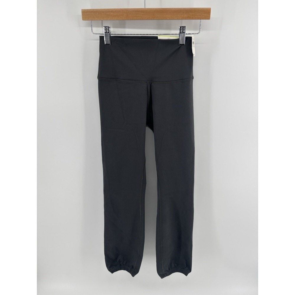 Offline By Aerie The Hugger High Cinch Pants Sz S Hi-Rise MSRP $60 Athleisure - Picture 8 of 16